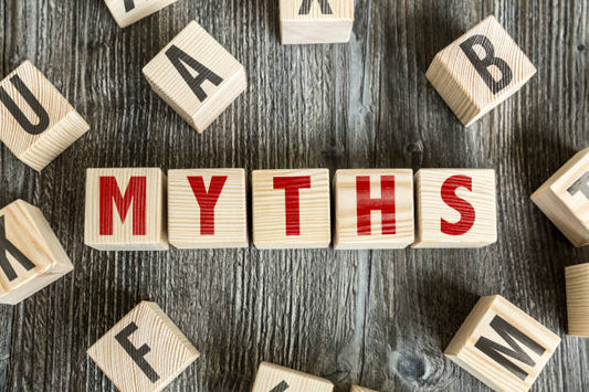 will writing myths